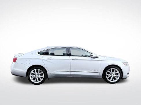 Used 2016 Chevrolet Impala LTZ image 8