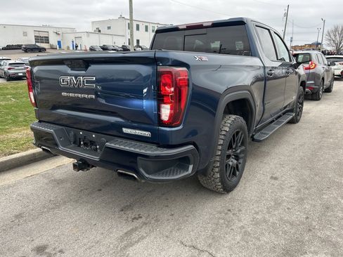 Used 2020 GMC Sierra 1500 Elevation w/ Elevation Value Package image 5