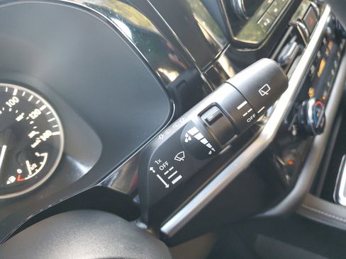 Certified 2024 Nissan Pathfinder SL image 21