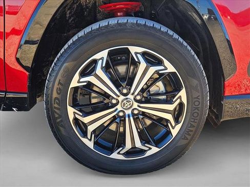 Used 2023 Toyota RAV4 XSE image 24