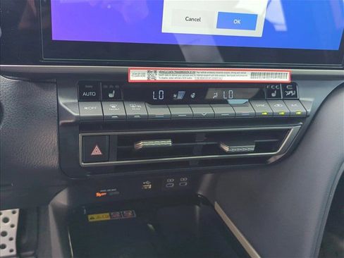 Certified 2026 Toyota Camry XSE FWD image 21