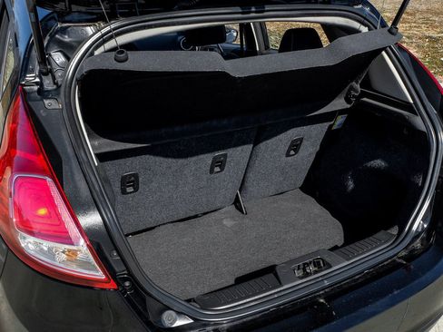 Used 2019 Ford Fiesta SE w/ Equipment Group 201A image 47