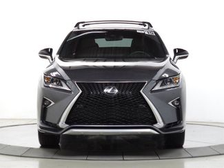 Used 2019 Lexus RX 350 F Sport video 2