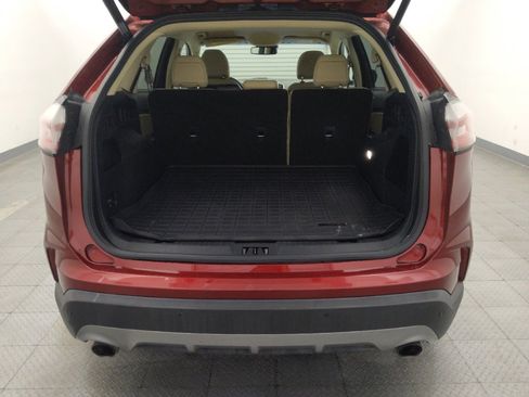 Used 2019 Ford Edge SEL w/ Equipment Group 201A FWD image 29