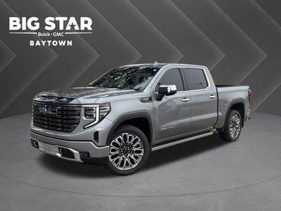 Used 2024 GMC Sierra 1500 Denali Ultimate