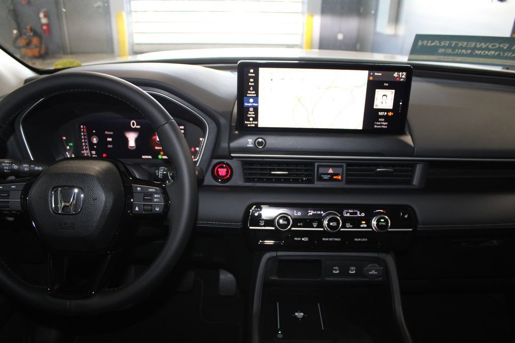 New 2026 Honda Pilot EX-L image 33