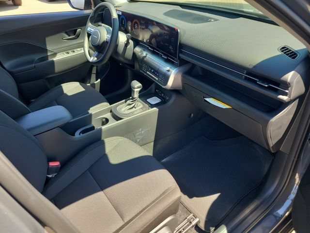 New 2027 Hyundai Kona SEL Sport FWD image 21