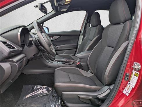 Used 2019 Subaru Impreza 2.0i Sport image 16