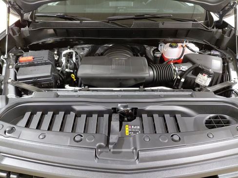 New 2026 Chevrolet Silverado 1500 W/T w/ WT Value Package image 28