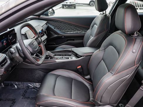 New 2026 Dodge Charger R/T image 20