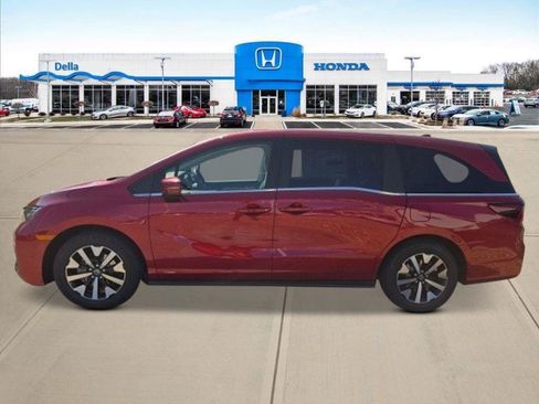 New 2026 Honda Odyssey EX-L image 6