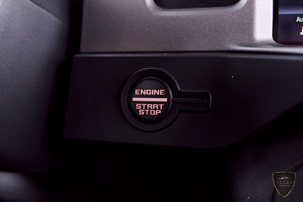 Used 2023 Ford Bronco Raptor AWD/4WD image 84