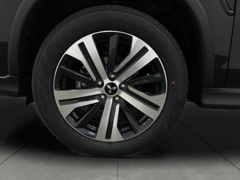 New 2026 Mitsubishi Outlander Sport ES AWD/4WD image 38