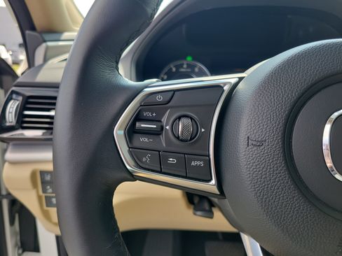 Used 2019 Acura RDX AWD w/ Technology Package image 22
