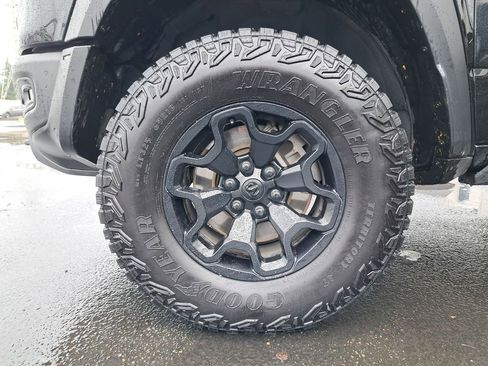 Used 2021 RAM 1500 TRX w/ TRX Level 2 Equipment Group image 29