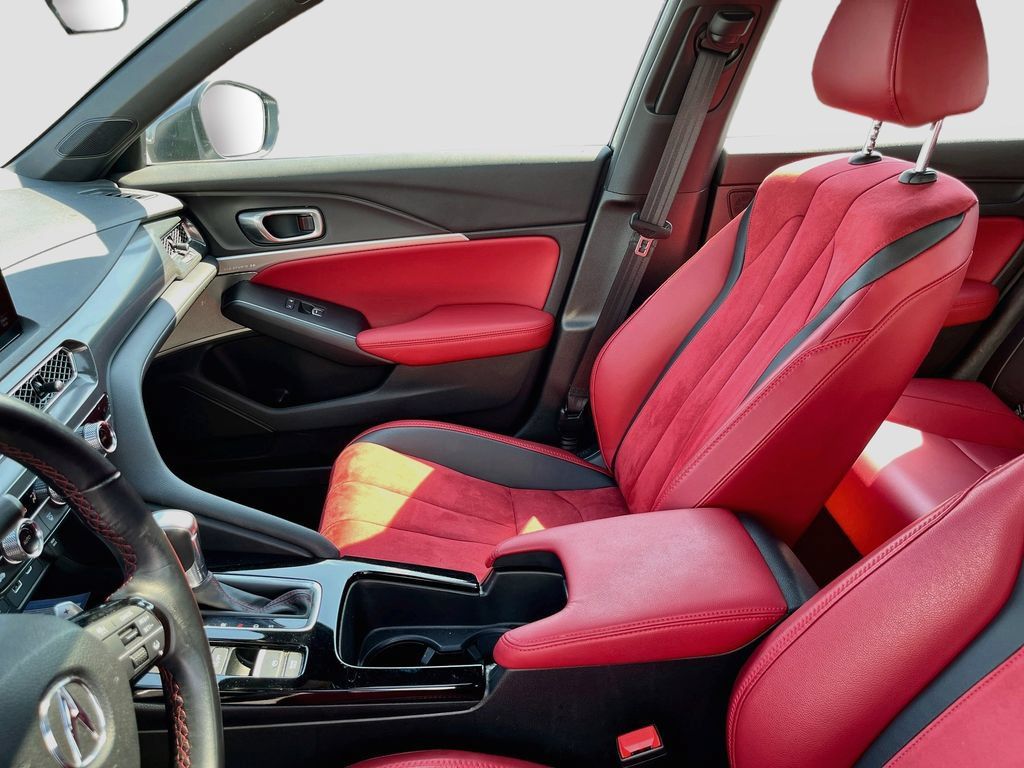 Used 2024 Acura Integra A-Spec w/ Technology Package FWD image 25