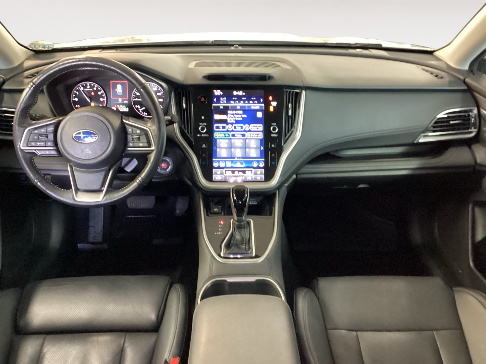 Certified 2024 Subaru Outback Limited AWD/4WD image 10