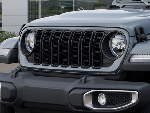 New 2025 Jeep Gladiator Sport image 11