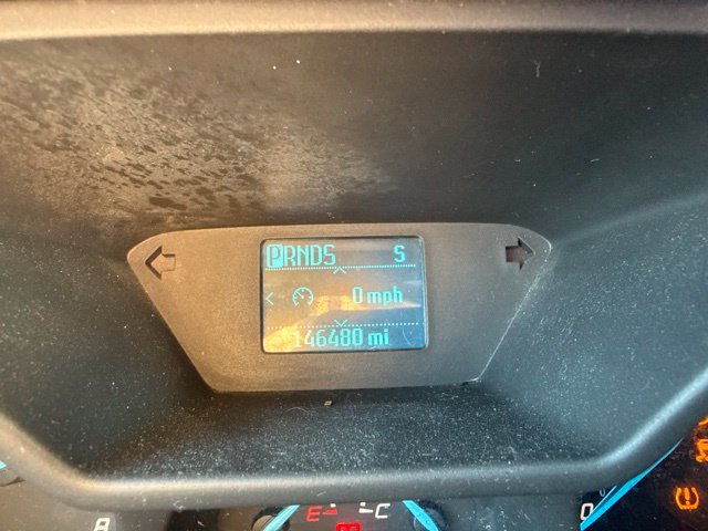 Used 2015 Ford Transit Connect XL FWD image 7