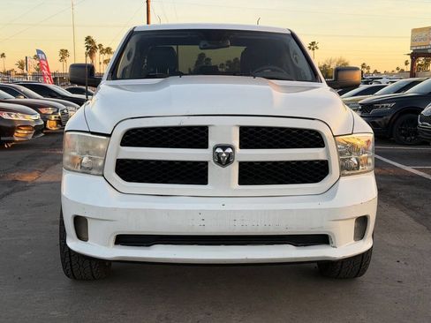 Used 2017 RAM 1500 Express image 15
