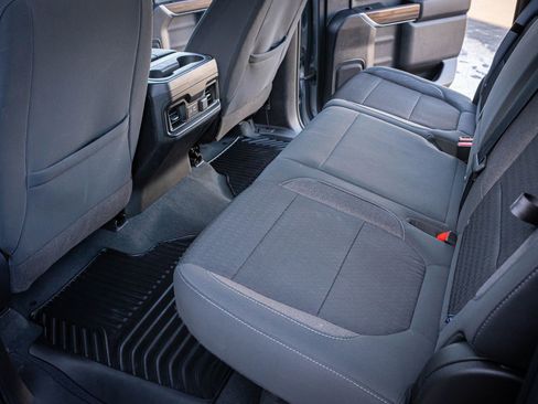 Used 2021 Chevrolet Silverado 1500 LT Trail Boss w/ Bed Protection Package image 27