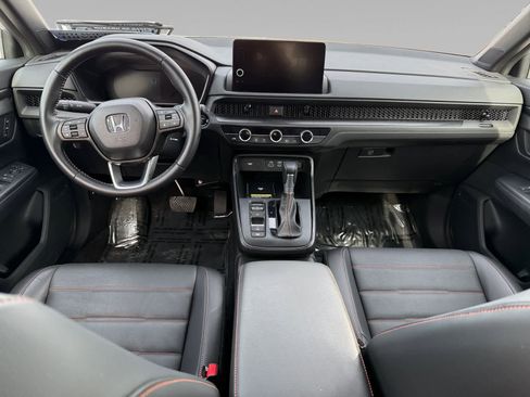 Used 2025 Honda CR-V Sport-L image 10