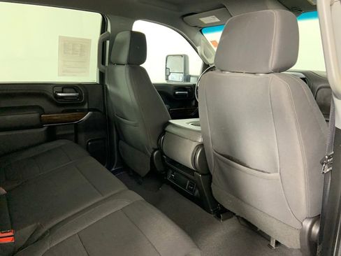 Used 2023 GMC Sierra 2500 SLE AWD/4WD image 12