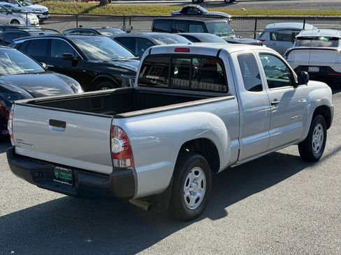 Used 2009 Toyota Tacoma 2WD Access Cab image 5