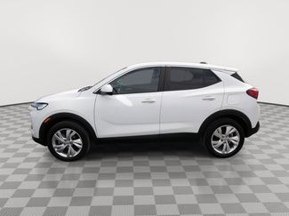 Used 2025 Buick Encore GX Preferred AWD/4WD video 2