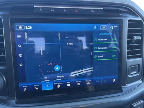 Used 2023 Ford F150 Limited image 21