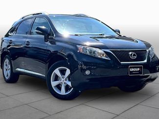 Used 2012 Lexus RX 350 FWD w/ Premium Pkg video 2