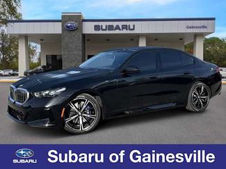 Used 2026 BMW 530i RWD video 1