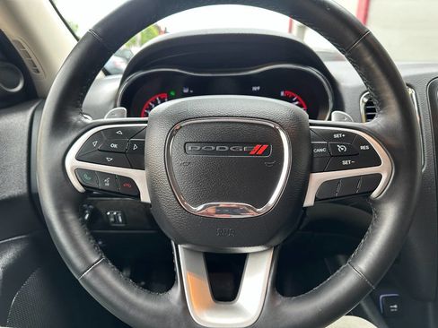 Used 2016 Dodge Durango Limited w/ Nav & Power Liftgate Group image 38