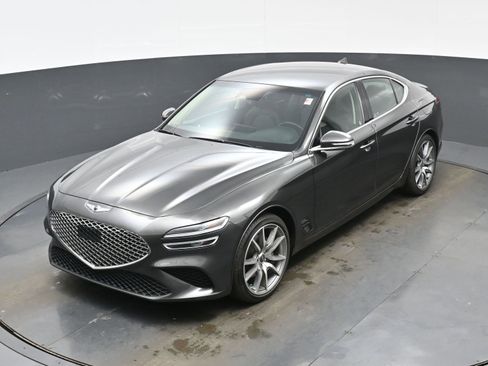 Certified 2023 Genesis G70 2.0T image 38
