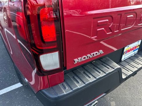 New 2026 Honda Ridgeline RTL image 33