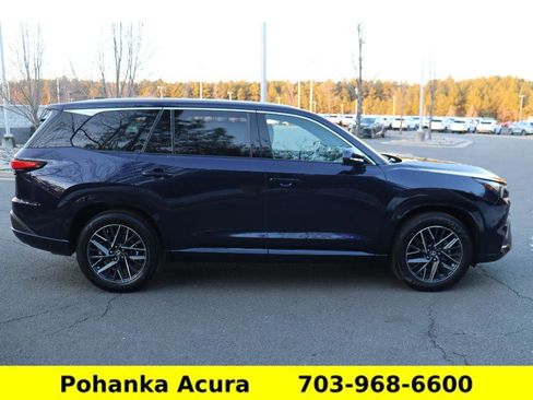 Used 2025 Lexus TX 350 AWD w/ Technology Package image 8