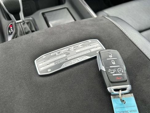 Used 2023 RAM 1500 TRX w/ TRX Level 2 Equipment Group image 36