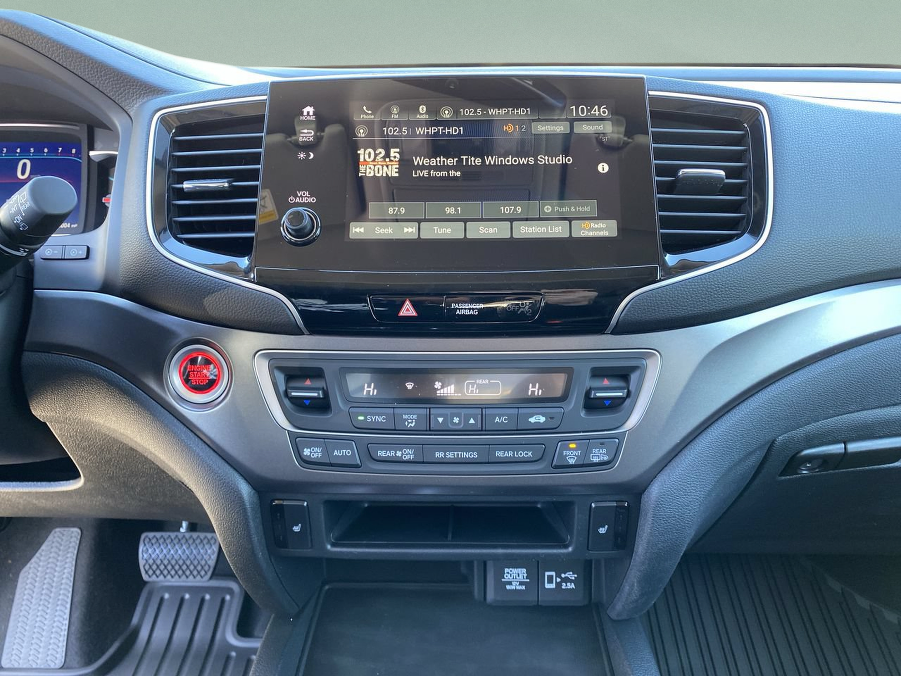 Used 2021 Honda Pilot EX-L image 21