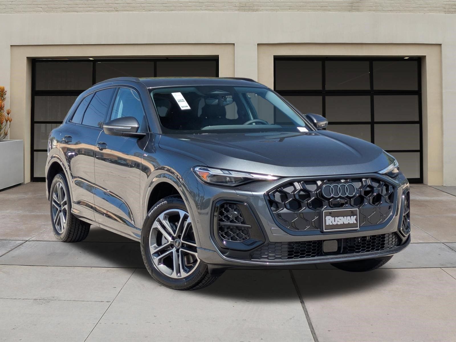 New 2026 Audi Q5 2.0T AWD/4WD image 19