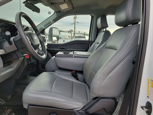 Used 2023 Ford F250 XL w/ XL Driver Assist Package AWD/4WD image 19
