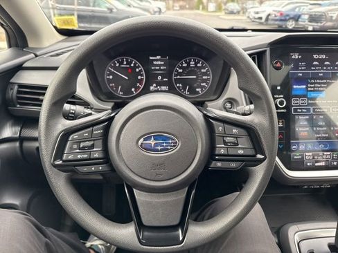 Used 2024 Subaru Crosstrek 2.0i Premium image 11