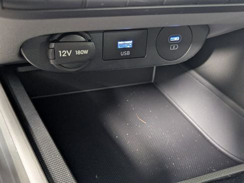 New 2026 Hyundai Elantra SE image 20