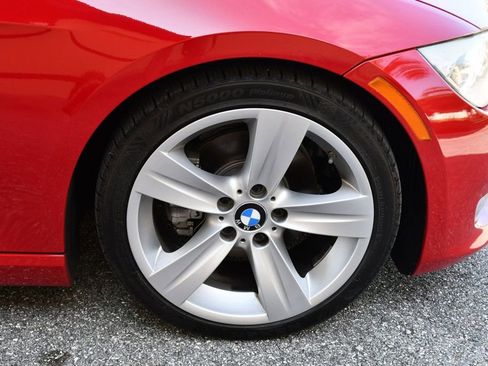 Used 2011 BMW 328i Convertible image 69