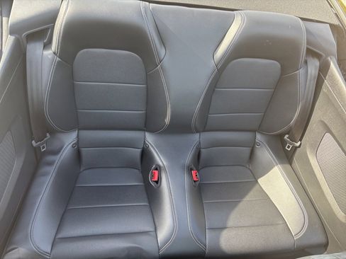 Used 2019 Ford Mustang Premium image 24