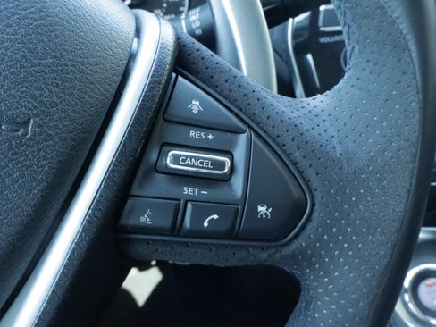 Used 2018 Nissan Maxima SR FWD image 25