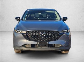 Used 2024 MAZDA CX-5 Carbon Edition video 2