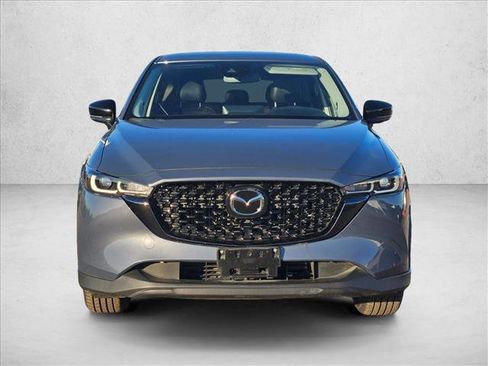 Used 2024 MAZDA CX-5 Carbon Edition image 2