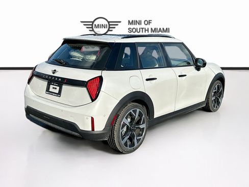 New 2026 MINI Cooper S image 6