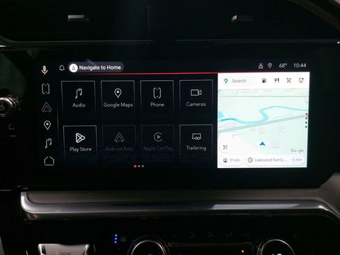 Used 2023 GMC Sierra 1500 Denali Ultimate image 22