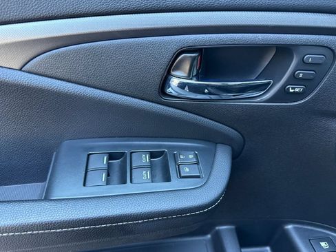Certified 2023 Honda Ridgeline RTL-E image 5